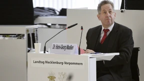Maaßen verlässt Anwaltskanzlei wegen AfD-Verfahren
