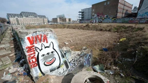 Vielleicht landet die Plattform doch noch in Berlin