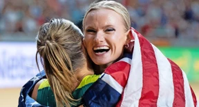 „Wollen wir vielleicht teilen?“