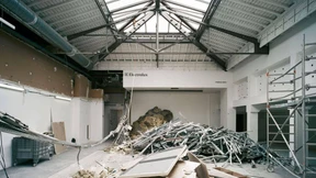 Paraphrasenkitsch ist das Problem der Kunst