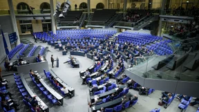 Bundestag stuft historische Hungerkrise als Völkermord ein