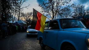 Deutschland einig Vaterland