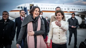 Kosovo beantragt Mitgliedschaft im Europarat