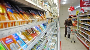 Russland legt Liste für Importverbote vor und prüft Flugverbot