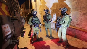 Israel droht Abbas mit „sehr ernsten Folgen“