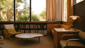 Ein Musterhaus für modernes Wohnen