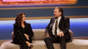 Eine Art Familientreffen