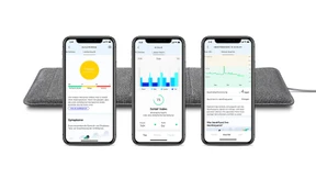 Wer unter der Matratze horcht