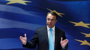 Griechenland meldet besseren Haushalt