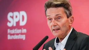 SPD ruft Grüne und FDP zu „Fortschrittskoalition“ auf