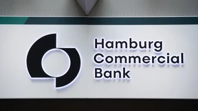 Razzia bei Hamburg Commercial Bank