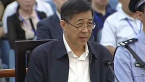 Bo Xilai weist alle Schuld von sich 