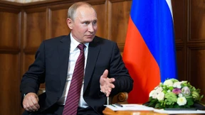 Moskau mimt weiter den Anwalt Nordkoreas