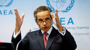 „Kernenergie ist Teil der Lösung“