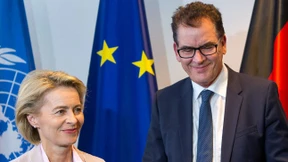 „Verteidigung nicht gegen Entwicklungshilfe ausspielen“