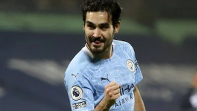 Gündogan in der Form seines Lebens