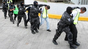 Der lange Arm der Kartelle