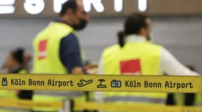 Zahlreiche Flüge fallen aus