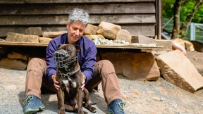 Wenn der beste Freund zubeißt