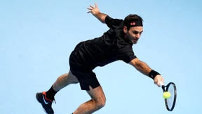 Federer und die Rückkehr voller Fragen