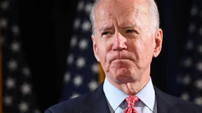 Was macht eigentlich Joe Biden?