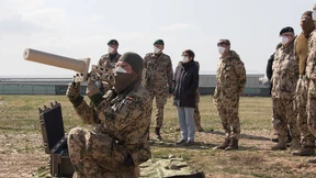 „Ein historisches Kapitel geht zu Ende“