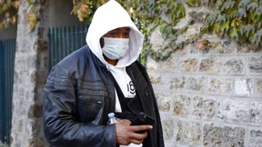 Video mit Polizeigewalt gegen Schwarzen schockt Frankreich