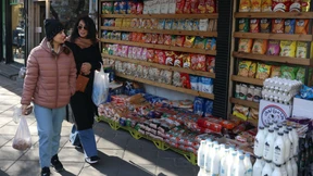 „Das Regime wird fallen“