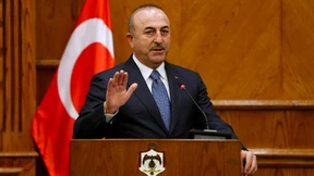 Türkei warnt Assad vor Unterstützung der Kurden