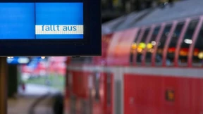 So will die Bundesregierung die Bahn umbauen