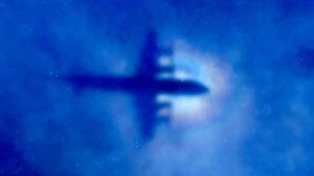 Die Suche nach MH370 geht doch noch etwas weiter