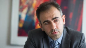 Drohbriefe gegen Frankfurter Stadtverordneten