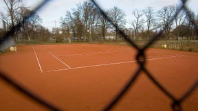„Kein Aufbruch in der Tennisfamilie“