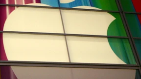 Gute Zahlen aus Cupertino