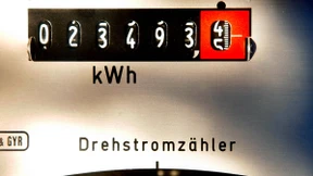 Strompreise sinken für Millionen Haushalte