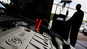 Auch Hessen und Baden-Württemberg verklagen VW