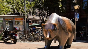 Neuer Großfonds für deutsches Risikokapital