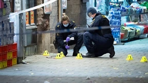 Schweden diskutiert über Bandenkriminalität