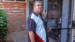 30 Sekunden bis zum Einschlag