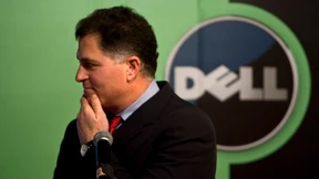 Michael Dell legt noch einmal nach