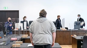 Youtuber „Drachenlord“ zu Bewährungsstrafe verurteilt