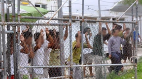 Australien zahlt Bootsflüchtlingen Millionen-Entschädigung