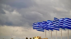 Griechenland auf letztem Platz in der EU