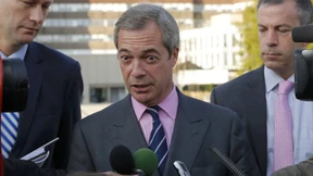 Ukip untersucht Berichte über Schlägerei