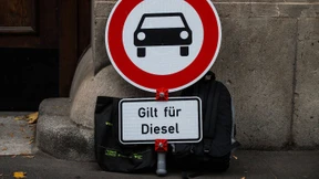 Union will Autofahrer weniger überwachen