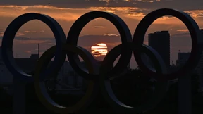 Die sterilen Spiele von Tokio