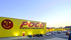 Anleger flüchten aus Steinhoff-Aktie