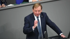 CDU kritisiert Munitionsbestellung der Ampel