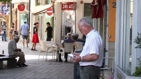 Zypern braucht wohl 17 Milliarden Euro 