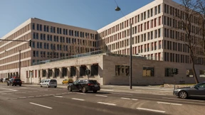 Uni Frankfurt richtet Stiftungsprofessur für Psychoanalyse ein